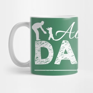 Awesome Daddy Mug